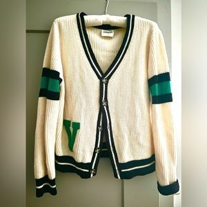 Callahan Sweater